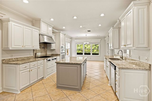 65 Woodchuck Hill Road, Savannah, GA 31405