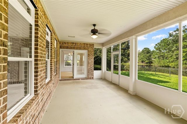 65 Woodchuck Hill Road, Savannah, GA 31405