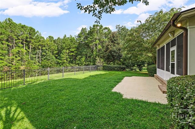 65 Woodchuck Hill Road, Savannah, GA 31405