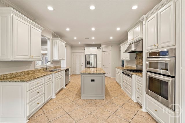 65 Woodchuck Hill Road, Savannah, GA 31405