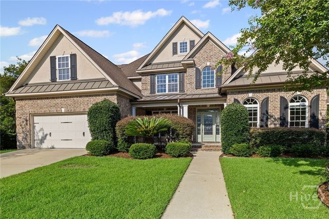 65 Woodchuck Hill Road, Savannah, GA 31405
