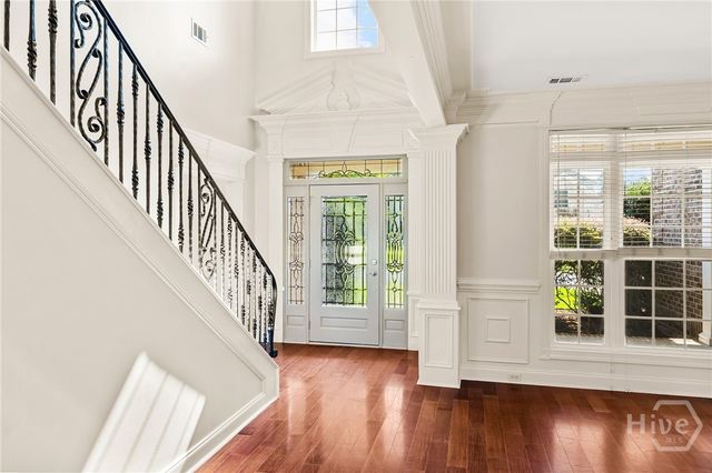 65 Woodchuck Hill Road, Savannah, GA 31405