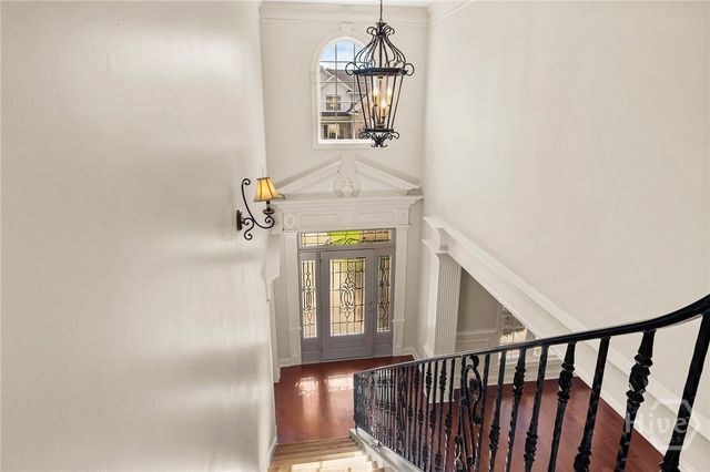 65 Woodchuck Hill Road, Savannah, GA 31405
