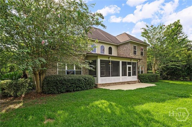 65 Woodchuck Hill Road, Savannah, GA 31405