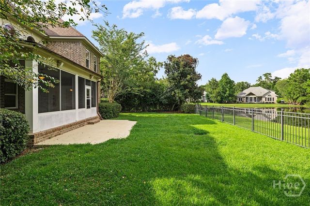 65 Woodchuck Hill Road, Savannah, GA 31405