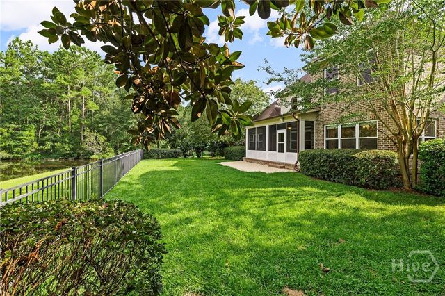 65 Woodchuck Hill Road, Savannah, GA 31405