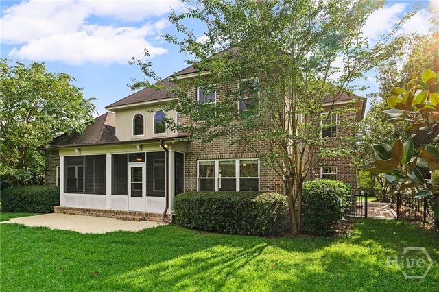 65 Woodchuck Hill Road, Savannah, GA 31405