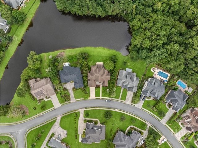 65 Woodchuck Hill Road, Savannah, GA 31405