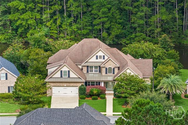 65 Woodchuck Hill Road, Savannah, GA 31405