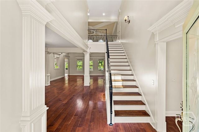 65 Woodchuck Hill Road, Savannah, GA 31405