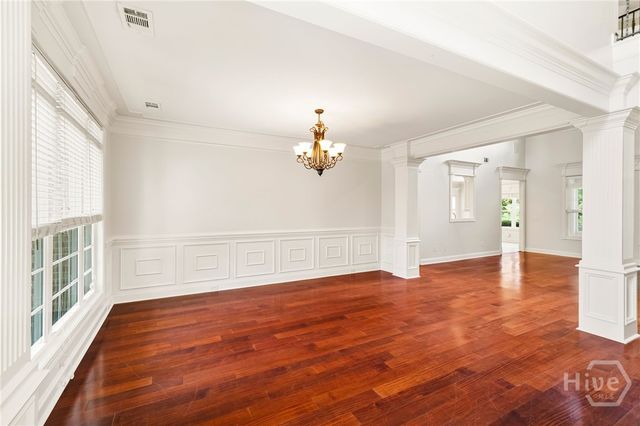 65 Woodchuck Hill Road, Savannah, GA 31405