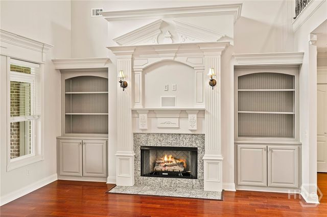65 Woodchuck Hill Road, Savannah, GA 31405
