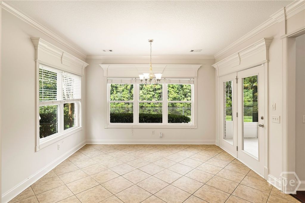 Image 15 of property listing at 65 Woodchuck Hill Road, Savannah, GA 31405
