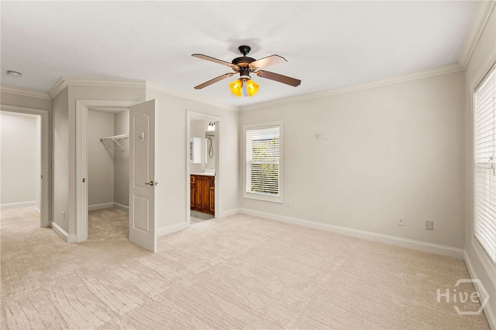 Image 30 of property listing at 65 Woodchuck Hill Road, Savannah, GA 31405
