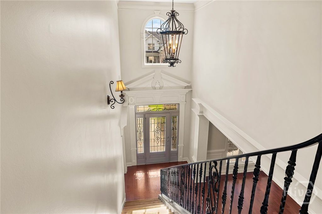 Image 34 of property listing at 65 Woodchuck Hill Road, Savannah, GA 31405