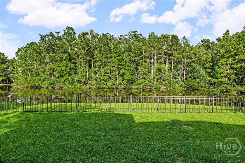 Image 36 of property listing at 65 Woodchuck Hill Road, Savannah, GA 31405