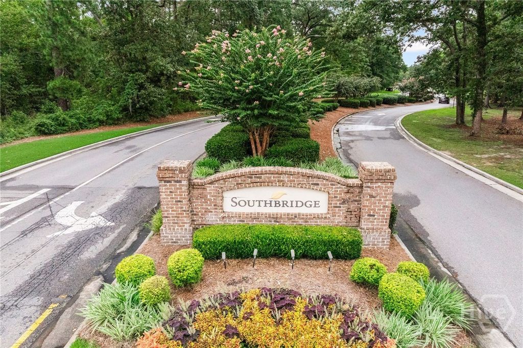 Image 43 of property listing at 65 Woodchuck Hill Road, Savannah, GA 31405