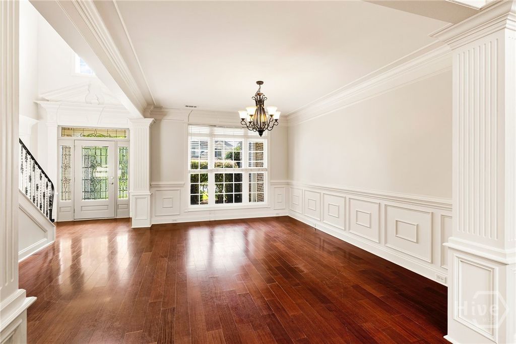 Image 7 of property listing at 65 Woodchuck Hill Road, Savannah, GA 31405