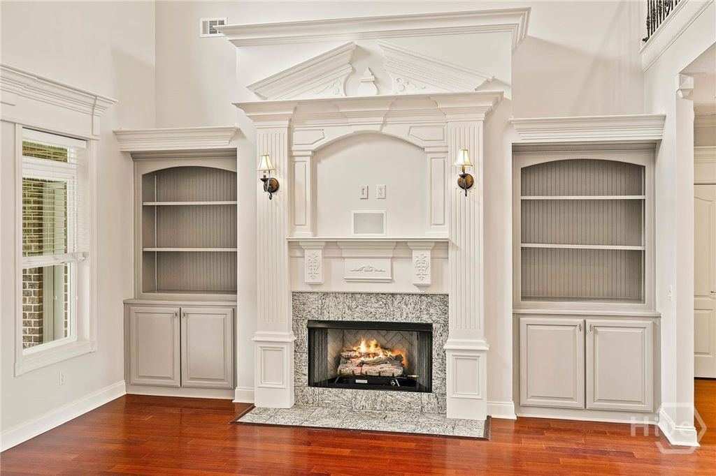 Image 9 of property listing at 65 Woodchuck Hill Road, Savannah, GA 31405