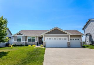 1210 NW 3rd Street, Grimes, IA 50111