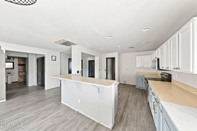 15410 N 170TH Lane, Surprise, AZ 85388