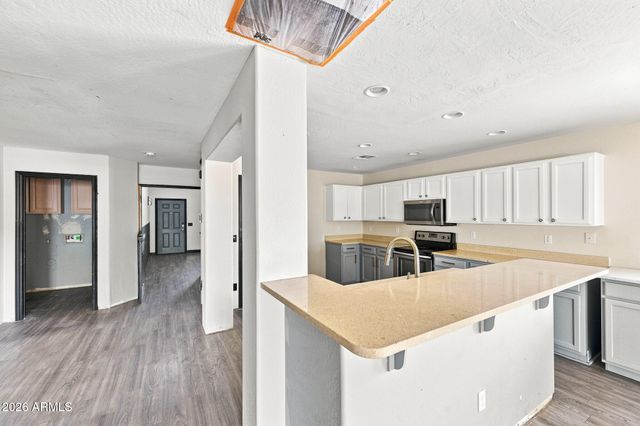 15410 N 170TH Lane, Surprise, AZ 85388