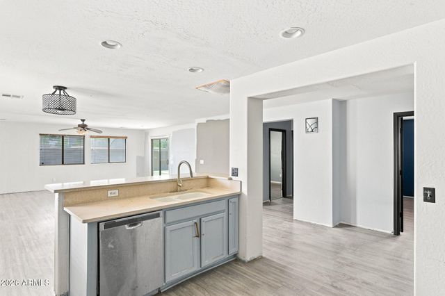 15410 N 170TH Lane, Surprise, AZ 85388