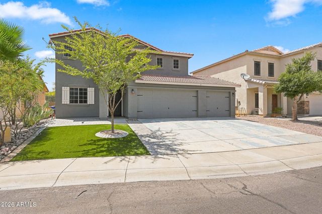 15410 N 170TH Lane, Surprise, AZ 85388