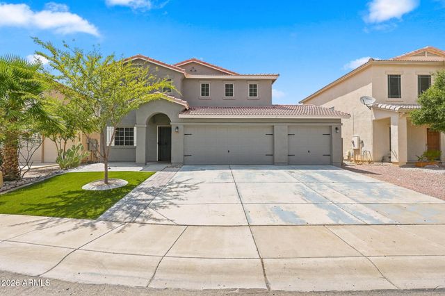 15410 N 170TH Lane, Surprise, AZ 85388