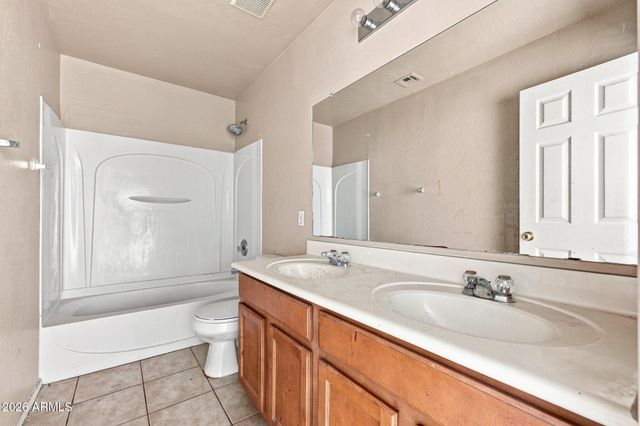 15410 N 170TH Lane, Surprise, AZ 85388