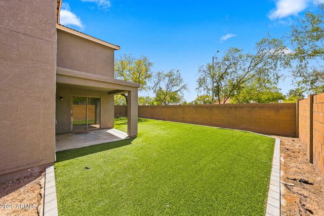 15410 N 170TH Lane, Surprise, AZ 85388