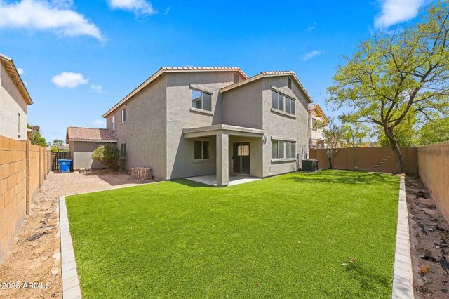 15410 N 170TH Lane, Surprise, AZ 85388