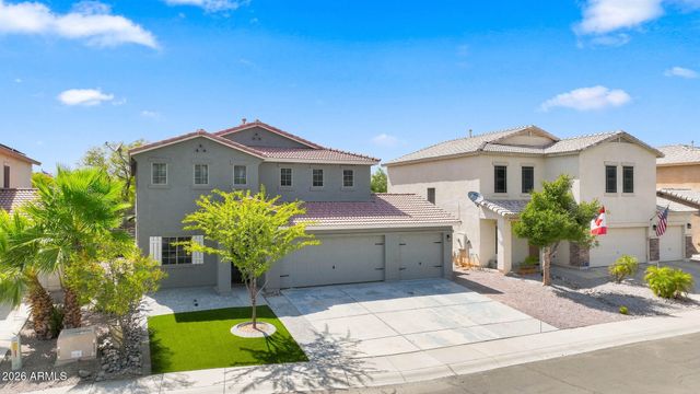 15410 N 170TH Lane, Surprise, AZ 85388