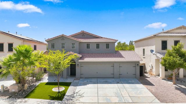 15410 N 170TH Lane, Surprise, AZ 85388