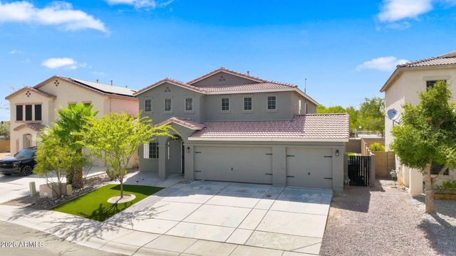 15410 N 170TH Lane, Surprise, AZ 85388