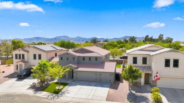 15410 N 170TH Lane, Surprise, AZ 85388