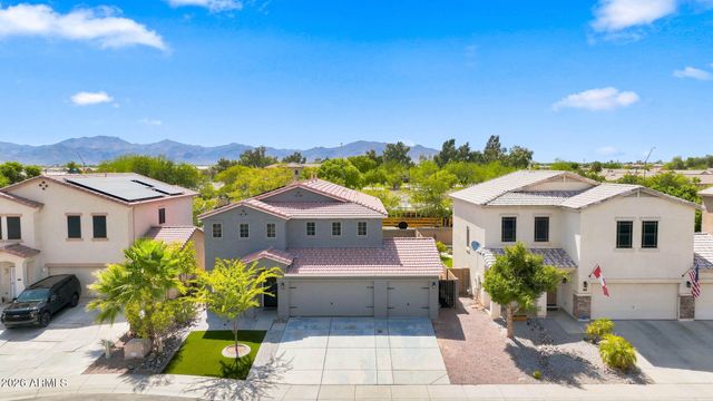 15410 N 170TH Lane, Surprise, AZ 85388
