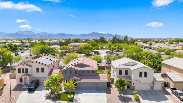 15410 N 170TH Lane, Surprise, AZ 85388