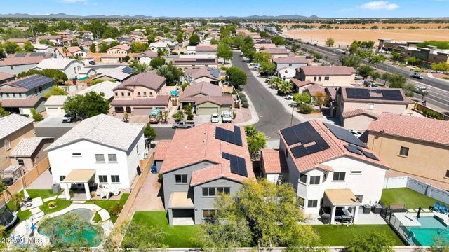 15410 N 170TH Lane, Surprise, AZ 85388