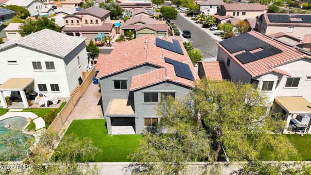 15410 N 170TH Lane, Surprise, AZ 85388