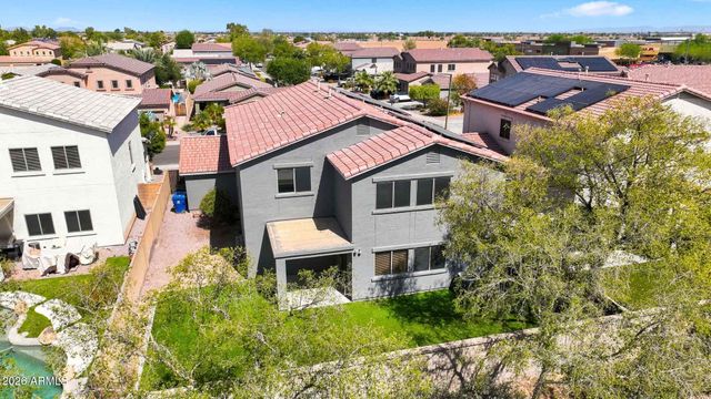 15410 N 170TH Lane, Surprise, AZ 85388