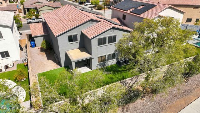 15410 N 170TH Lane, Surprise, AZ 85388
