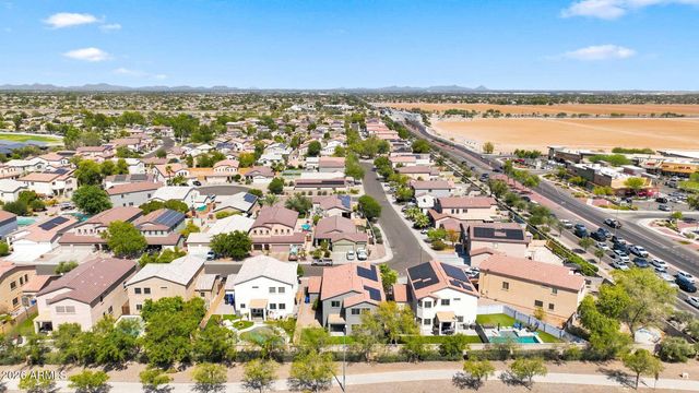 15410 N 170TH Lane, Surprise, AZ 85388
