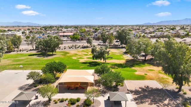 15410 N 170TH Lane, Surprise, AZ 85388