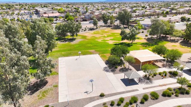 15410 N 170TH Lane, Surprise, AZ 85388