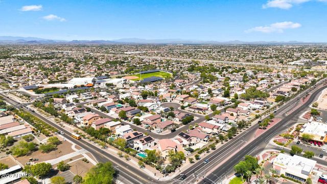 15410 N 170TH Lane, Surprise, AZ 85388