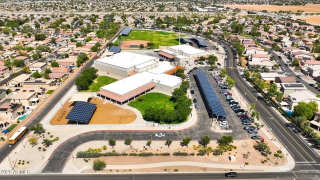 15410 N 170TH Lane, Surprise, AZ 85388