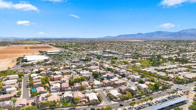 15410 N 170TH Lane, Surprise, AZ 85388