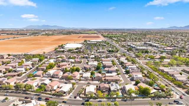 15410 N 170TH Lane, Surprise, AZ 85388