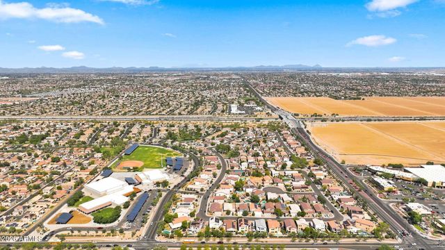 15410 N 170TH Lane, Surprise, AZ 85388